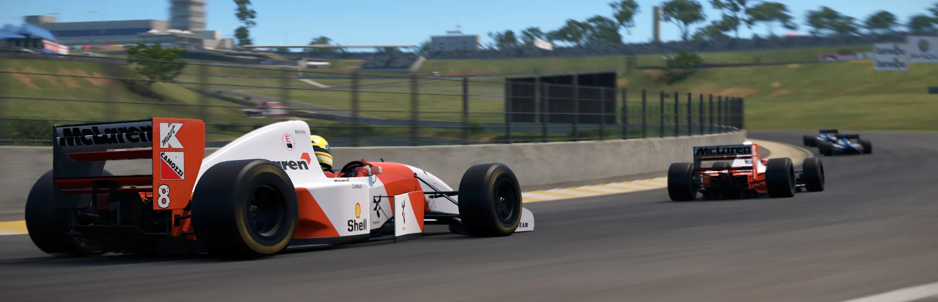 Automobilista 2 hero