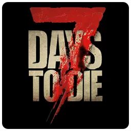 7 Days to Die cover