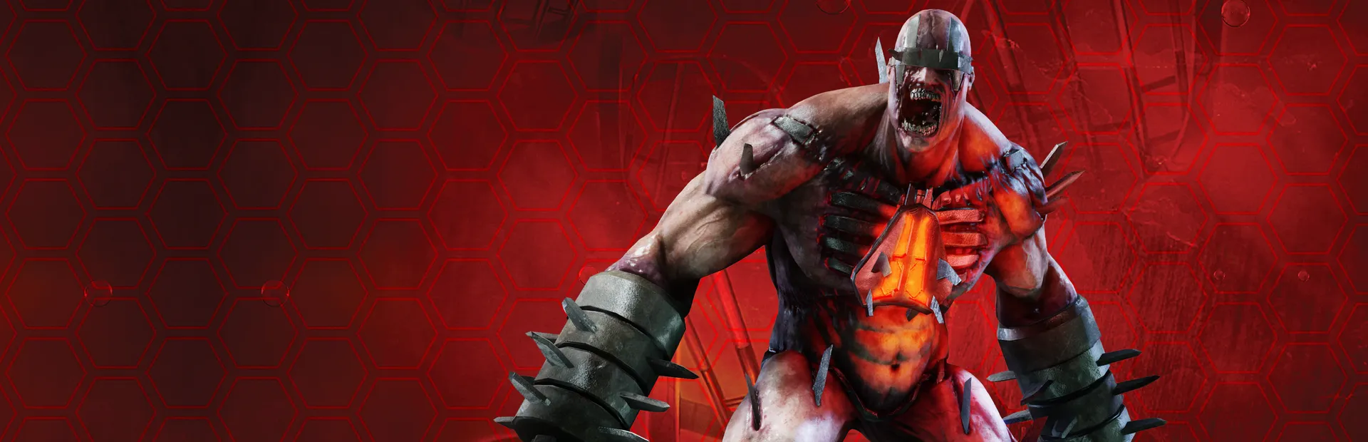 Killing Floor 2 hero