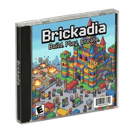 Brickadia