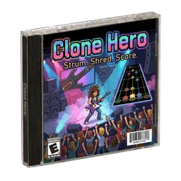 Clone Hero