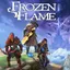 Frozen Flame