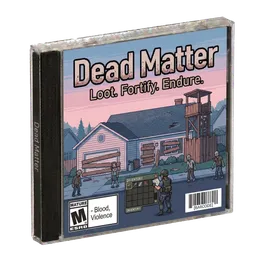 Dead Matter