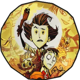 Don't Starve Together cover