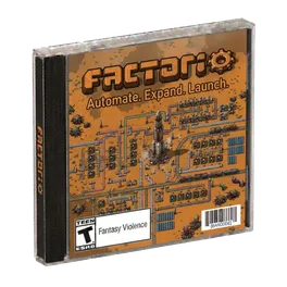 Factorio