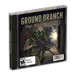 Ground Branch