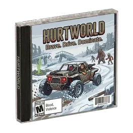 Hurtworld