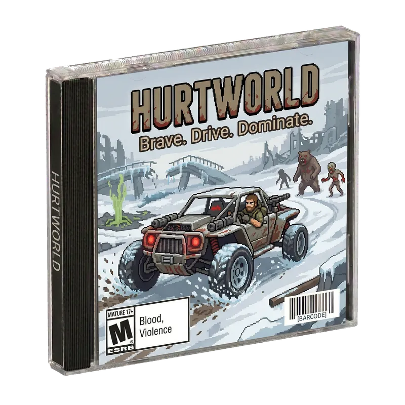 Hurtworld