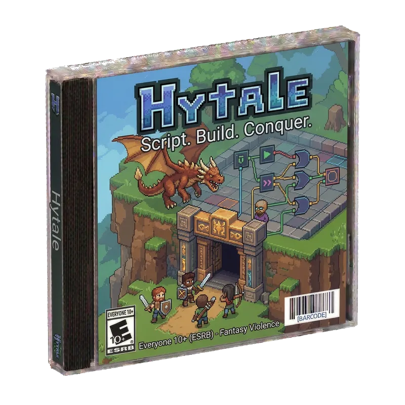 Hytale