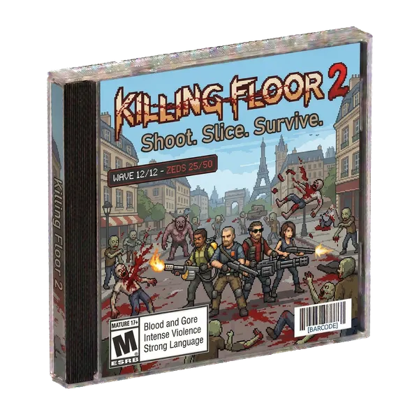 Killing Floor 2