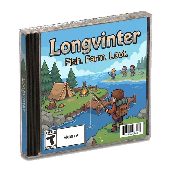 Longvinter