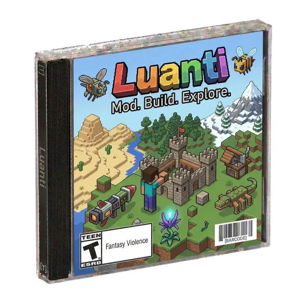 Luanti