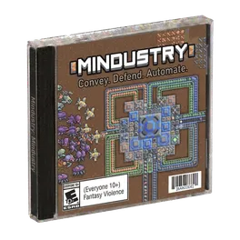 Mindustry