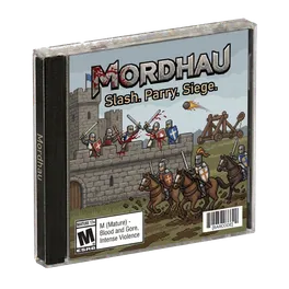 Mordhau