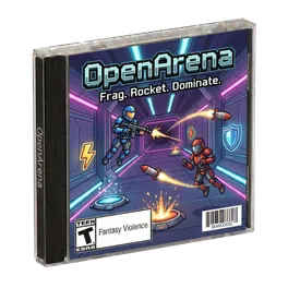 OpenArena