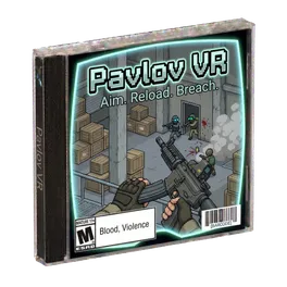 Pavlov VR