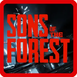 Sons of The Forest cover