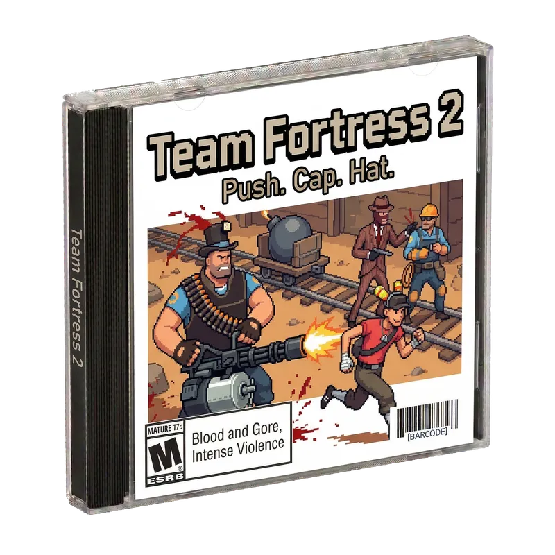 Team Fortress 2