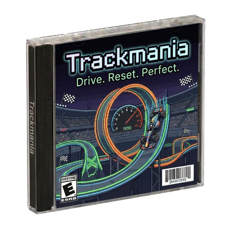 Trackmania