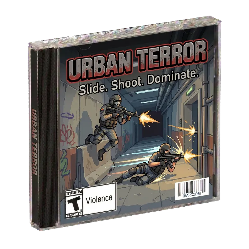Urban Terror