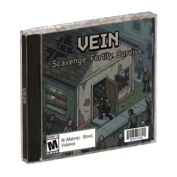 Vein